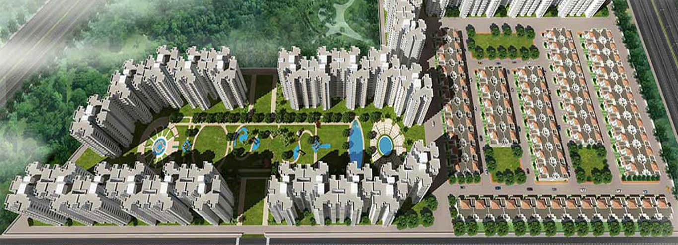 Amrapali Leisure Park