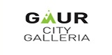 Gaur City Centre