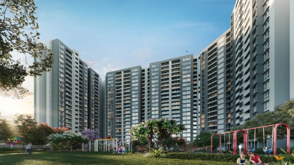 Find Superb Apartments in Godrej Nurture | Blog – Gaursons India